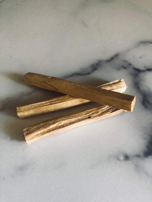 Palo Santo